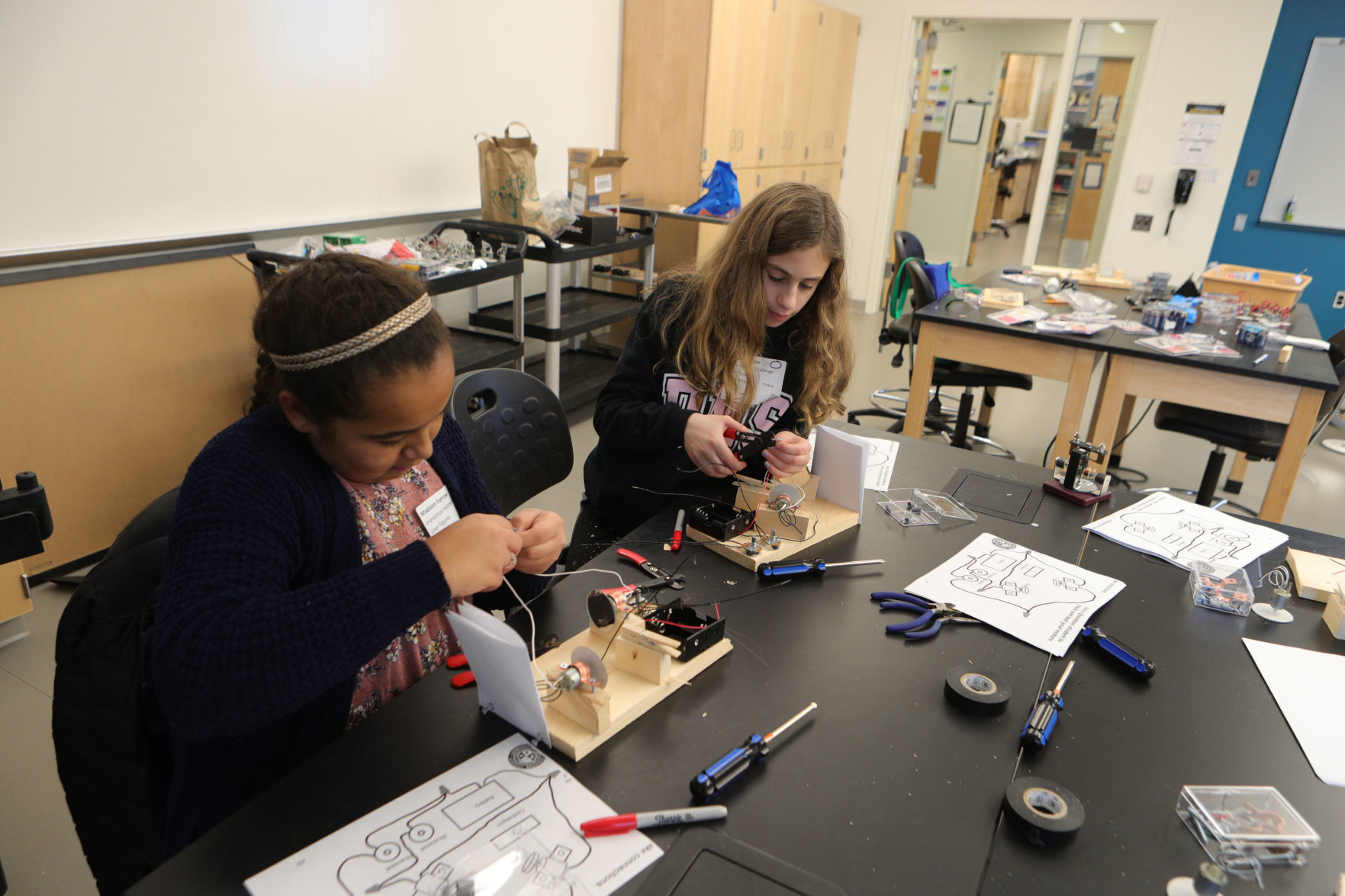 Tween Tech